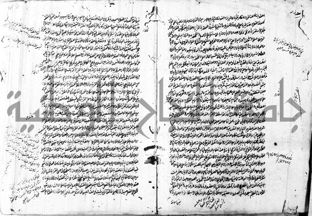 التلويح 