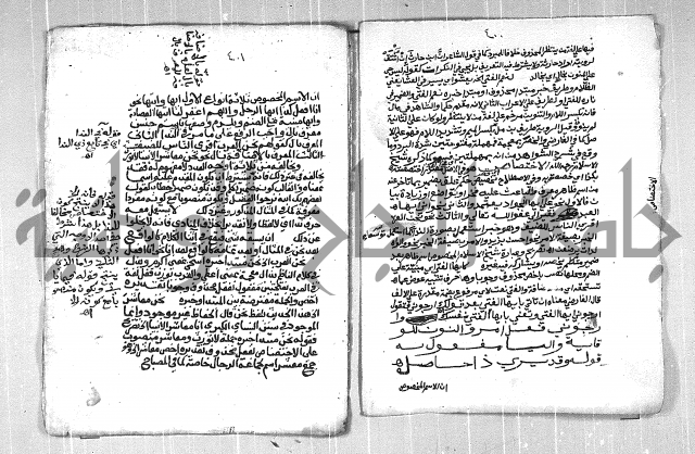 فتح الجليل  على شرح ابن عقيل 