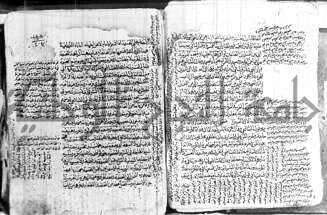 كنز الدقائق