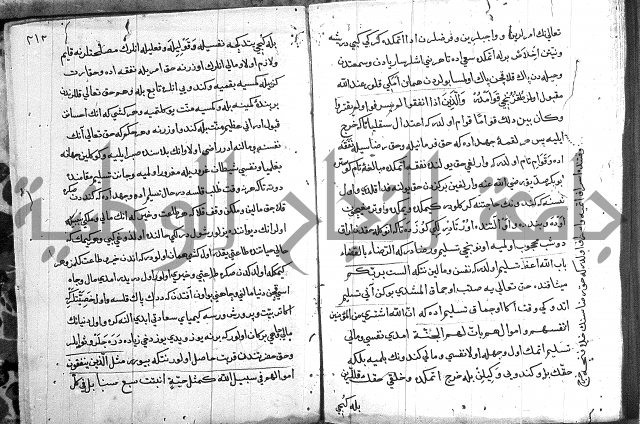 مرصاد العباد