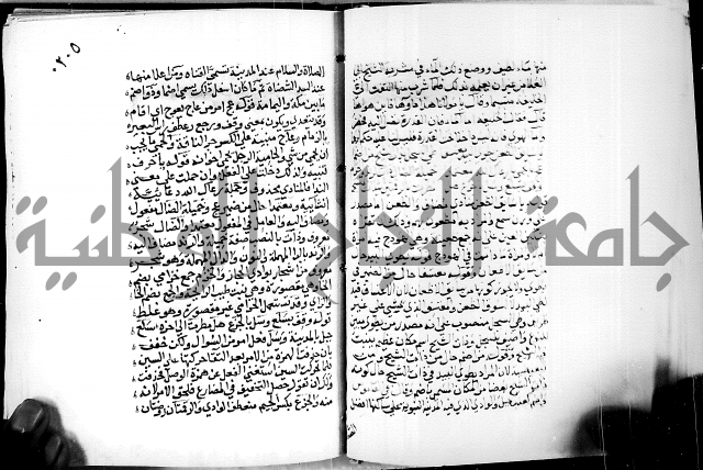 البحر الفائض في شرح ديوان ابن الفارض البوريني 