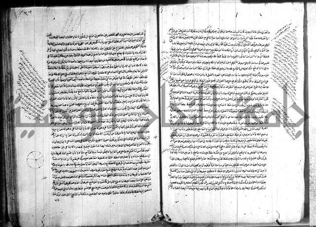 شرح المواقف 