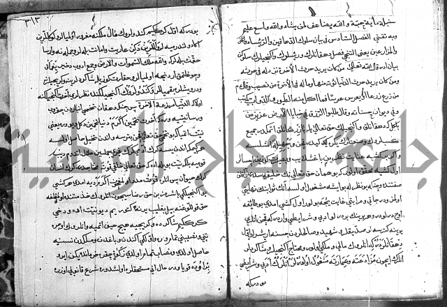 مرصاد العباد