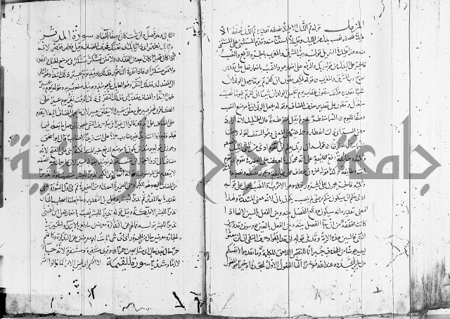 كشف المشكلات 