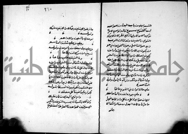 شرح شذور الذهب في معرفة كلام العرب 
