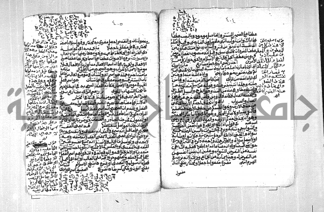 فتح الجليل  على شرح ابن عقيل 