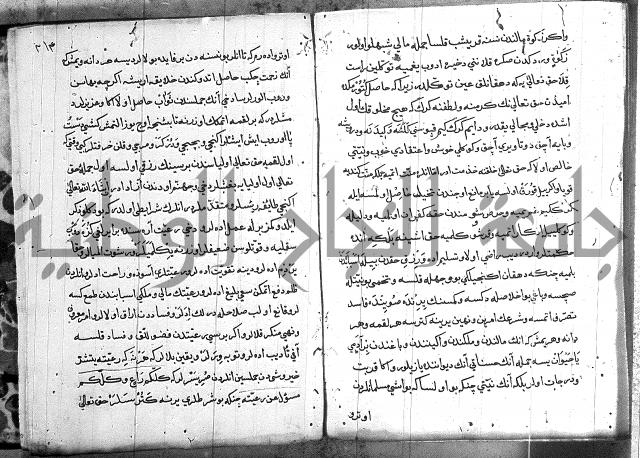 مرصاد العباد