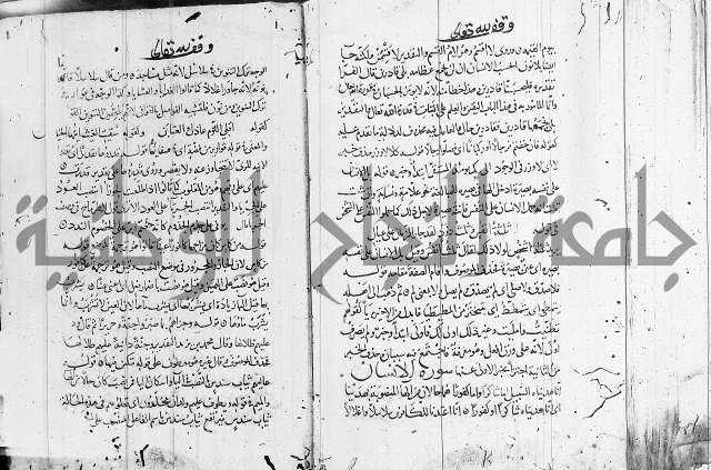 كشف المشكلات 