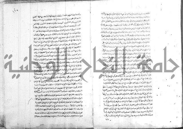 خزانة المفتين