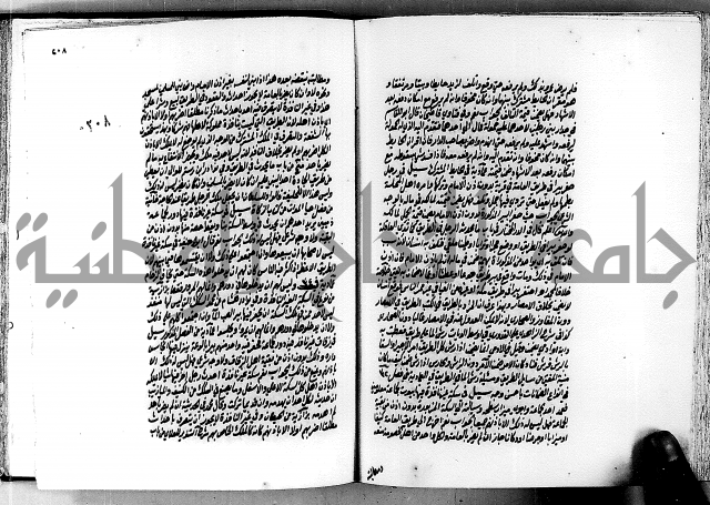 الجواهر الدورية في تنقيح الفتاوى الحامدية ج2 