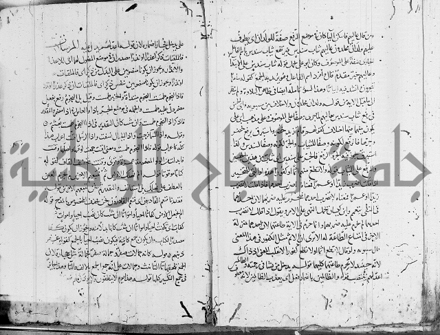 كشف المشكلات 