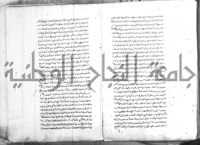 خزانة المفتين