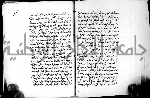 البحر الفائض في شرح ديوان ابن الفارض البوريني 