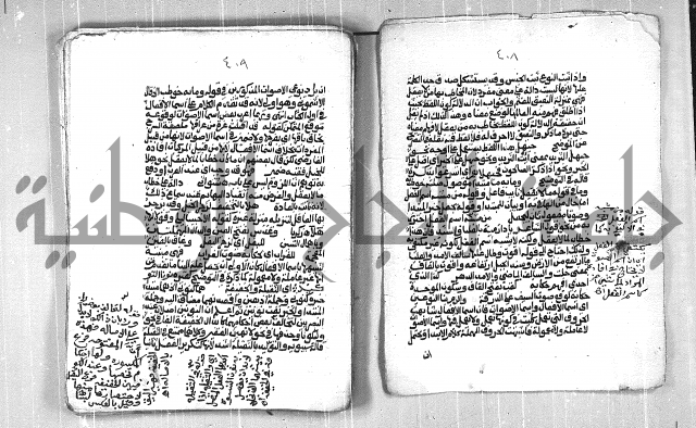فتح الجليل  على شرح ابن عقيل 
