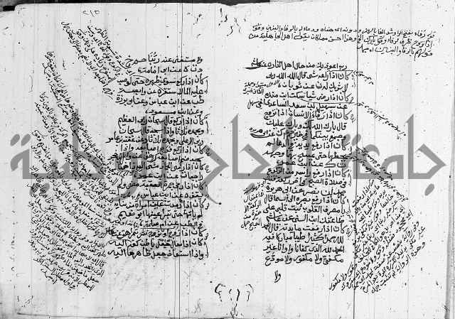 الجامع الصغير