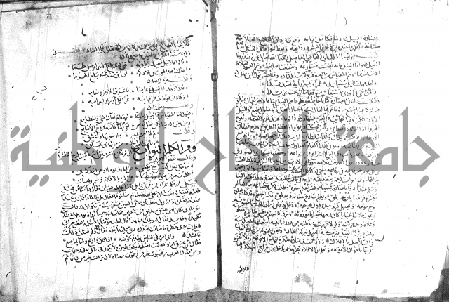 شرح لامية العجم 