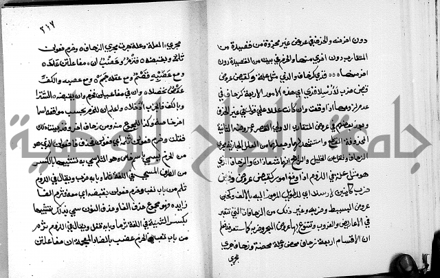 مختصر حاشية القهوتي 