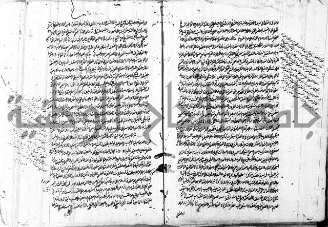 التلويح 