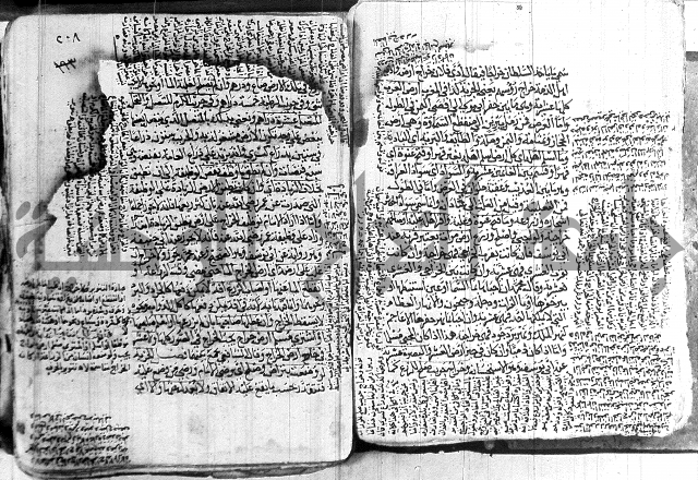 كنز الدقائق