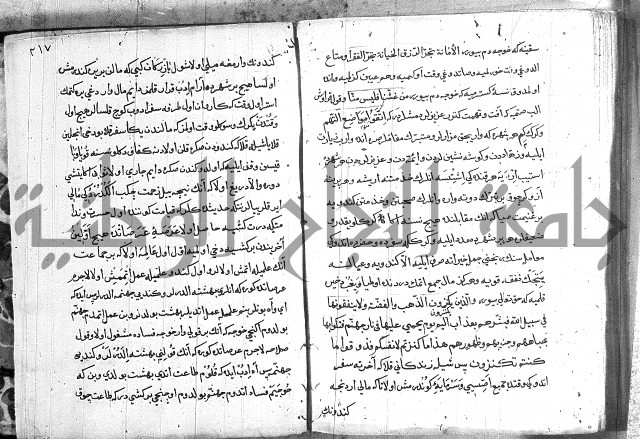 مرصاد العباد