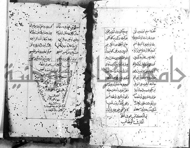 كتاب يوسف زليخا المؤلف 
