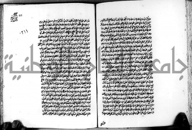 الجواهر الدورية في تنقيح الفتاوى الحامدية ج2 