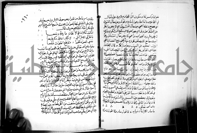 البحر الفائض في شرح ديوان ابن الفارض البوريني 