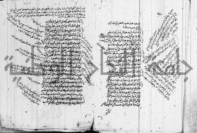 الجامع الصغير