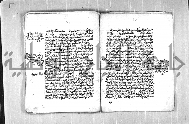 فتح الجليل  على شرح ابن عقيل 