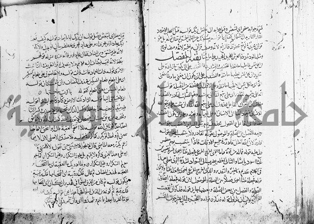 كشف المشكلات 