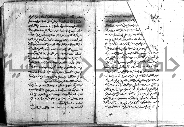 العقود الجوهرية 