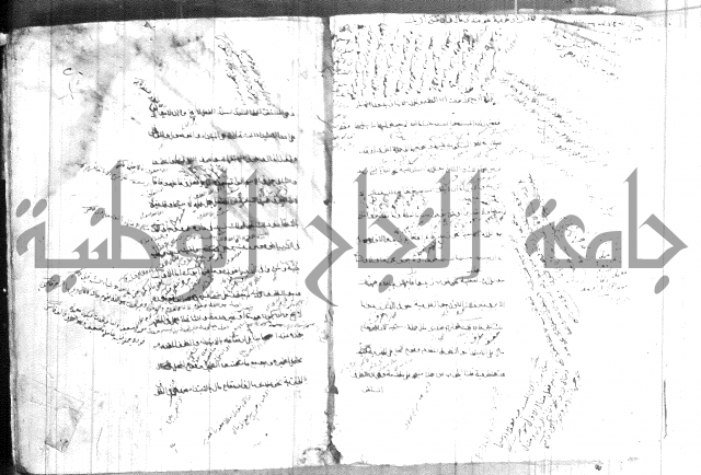 ضوء في علم النحو