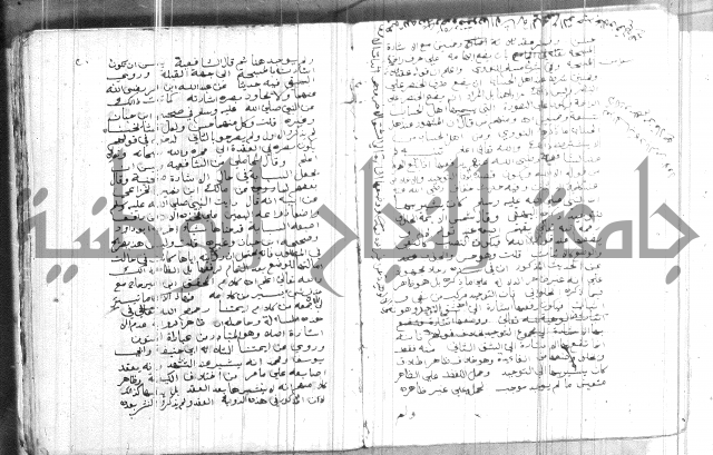 تنبية الغافل