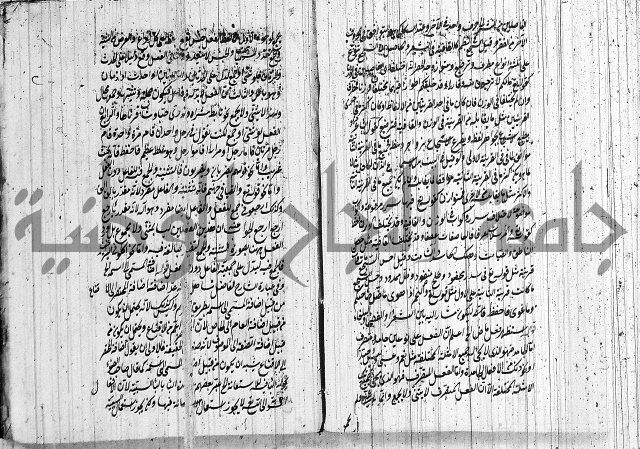 حاشية على شرح ديباجة المصباح 