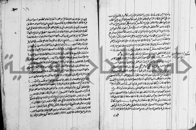 انوار الطالبين