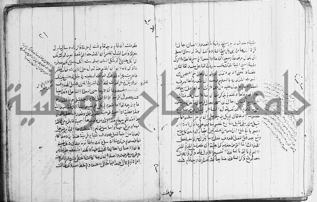نحو - شرح الكافية