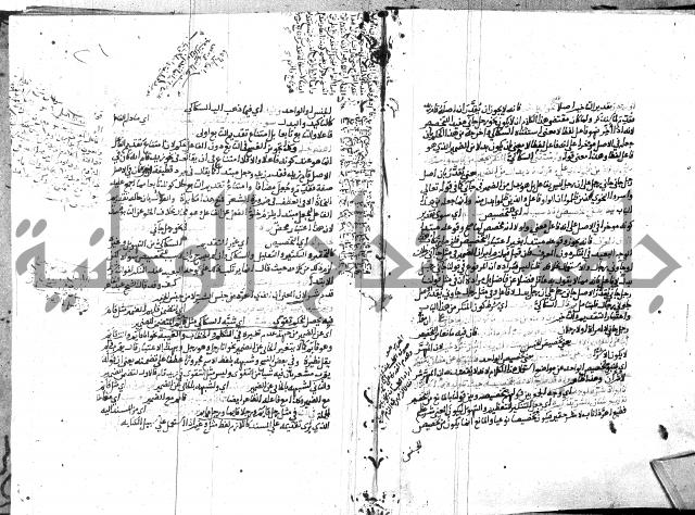 المختصر ل سعد الدين التفتازاني