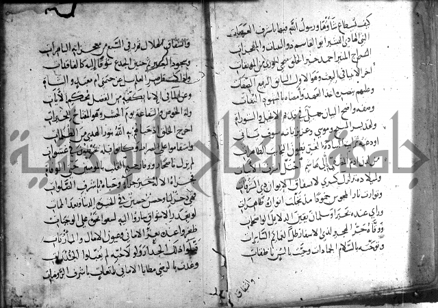 ديوان الصرصري