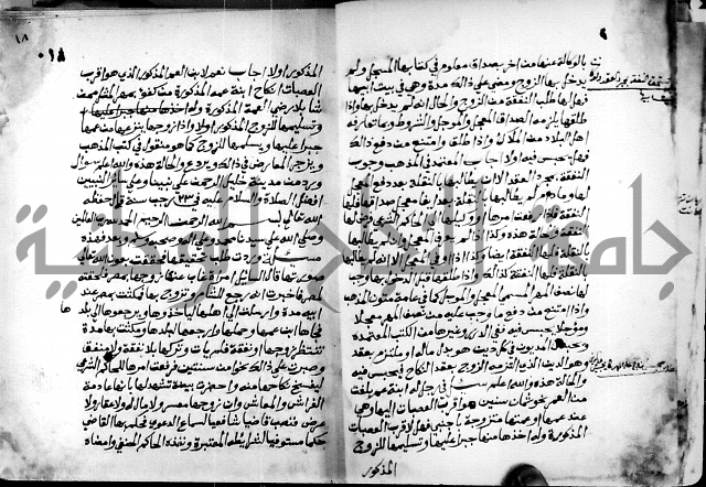 فتاوى احمد زائد الغزي 