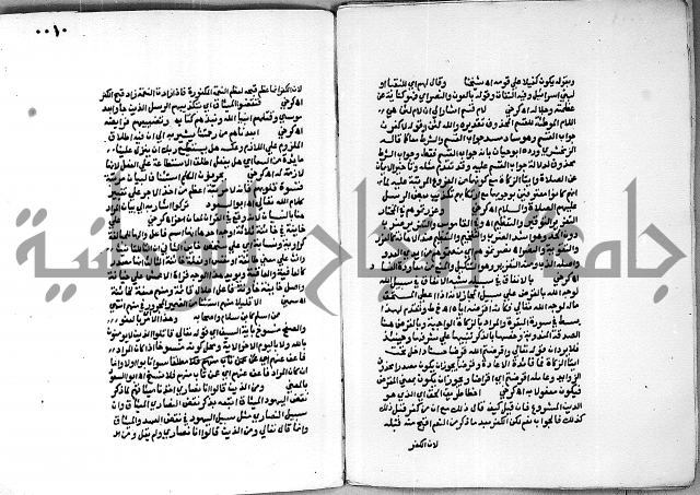 حاشية الجمل على الجلالين 