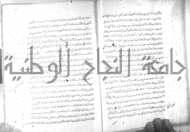 صحيح مسلم ج 2 