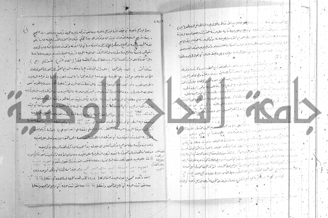 اصول معرفة النسب