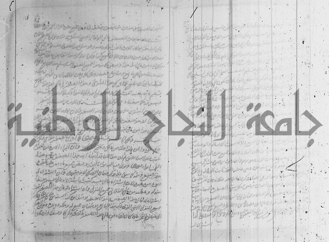 البسيط في الشروط