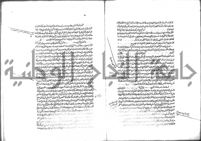 شرح الرملي 2