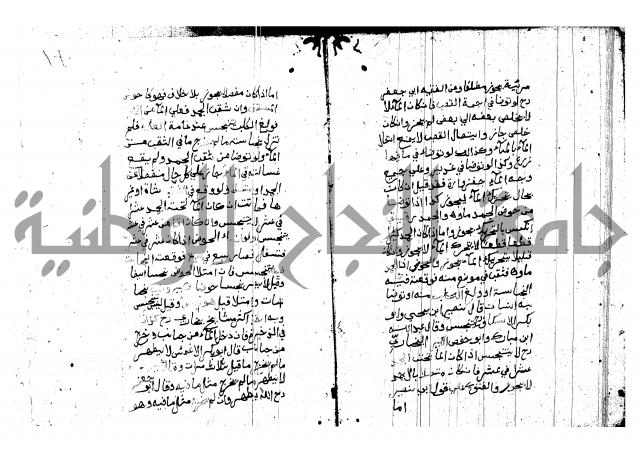 منية المصلي للنصراوي