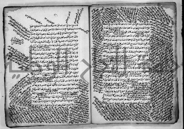 هذا مختصر لطيف في علم المنطق