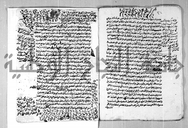 شرح الغاية
