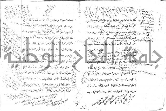 كتاب في الفقه
