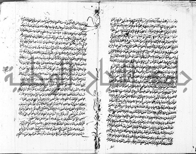 التلويح 