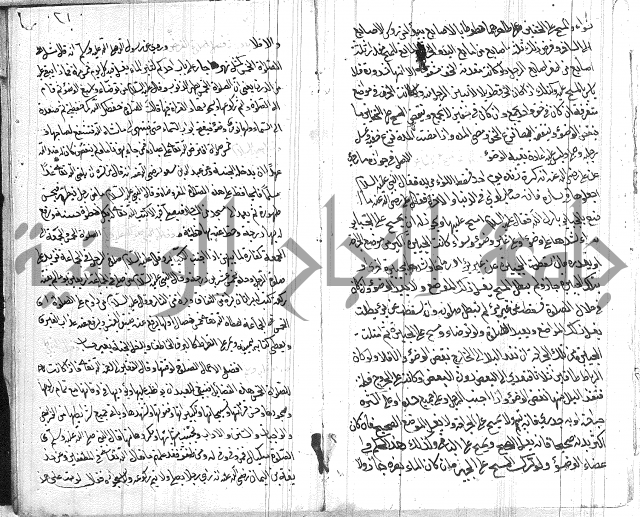 مختصر في العبادات